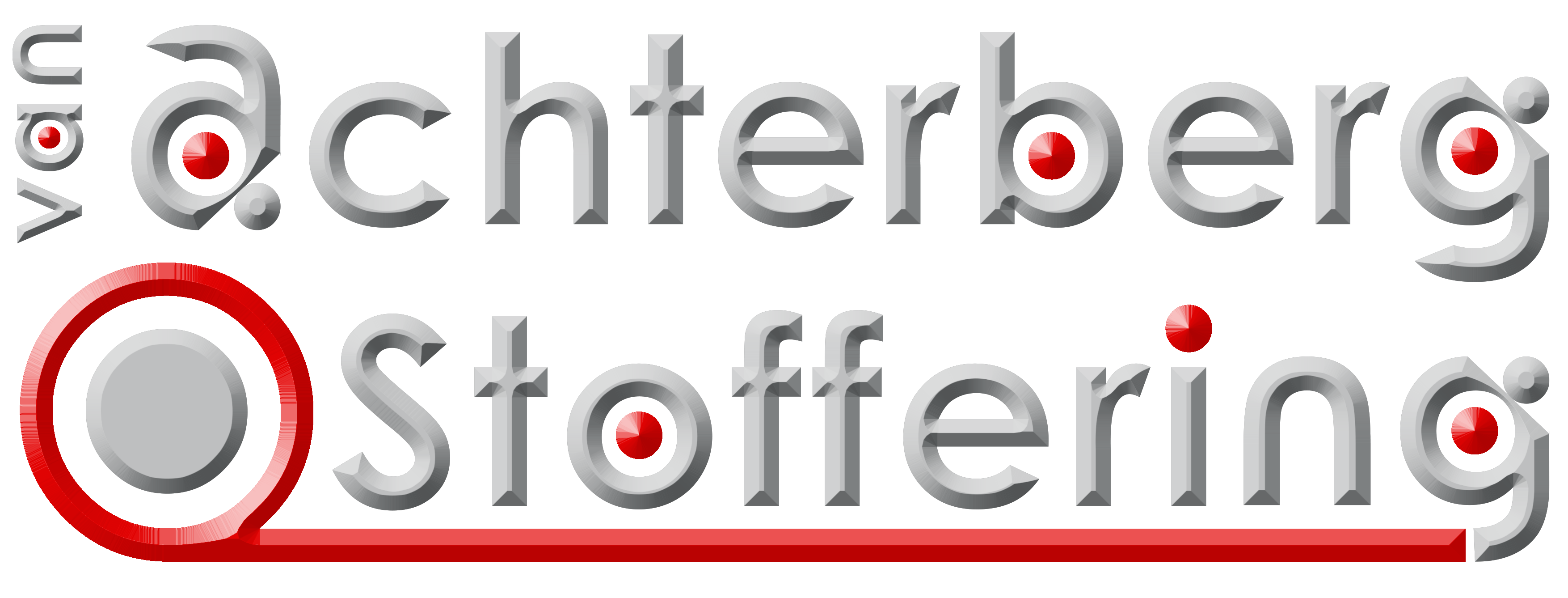 Van Achterberg Stoffering